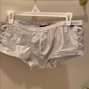 Andrew Christian speedo